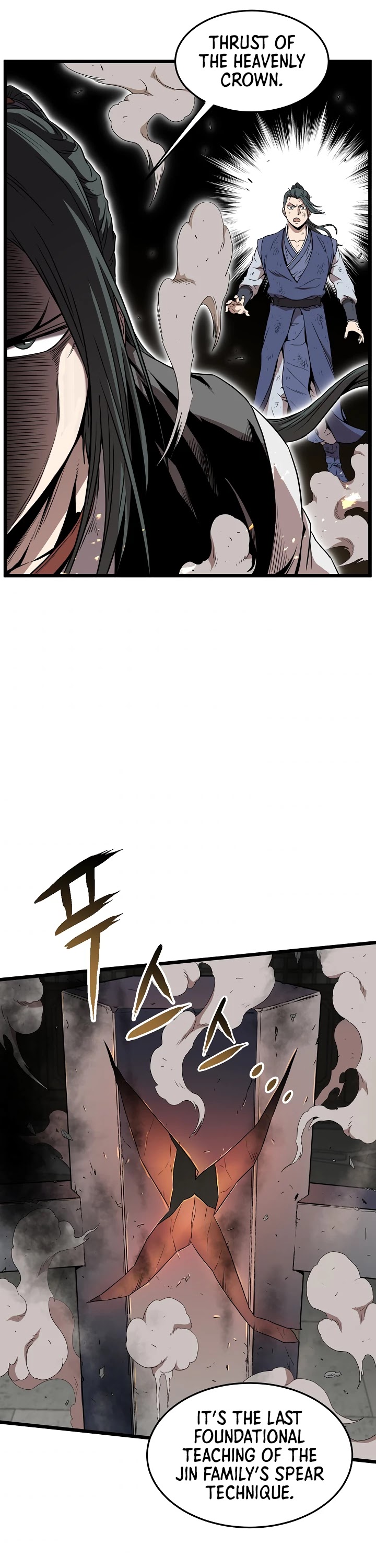 Murim Login Chapter 64 image 26